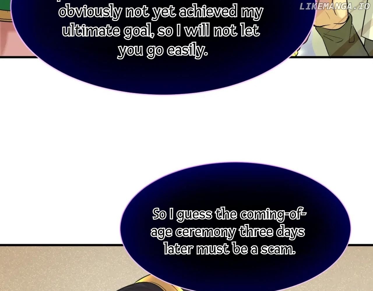 Era of the Haunted Chapter 142 - page 11